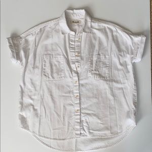 Madewell shirt